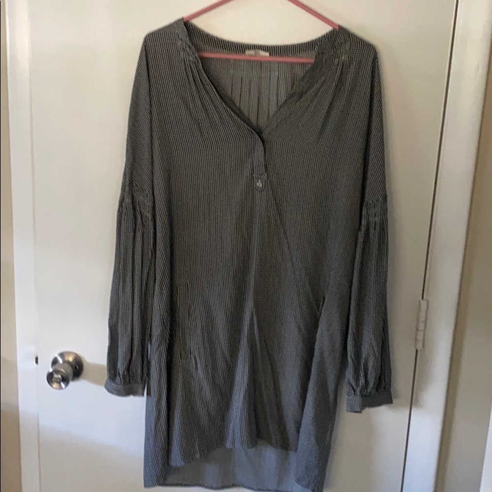 Tunic/T-shirt dress